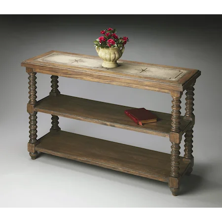 Console Table